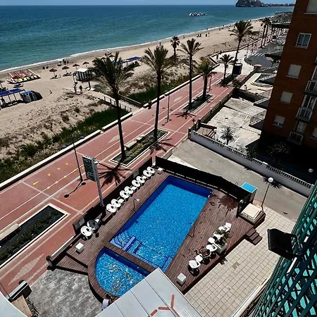 Hey Hotel