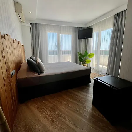 Hotel Hey Peniscola