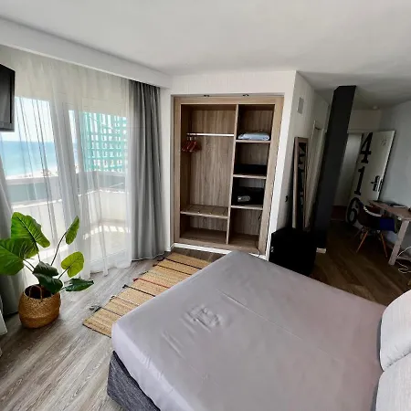 Hey Hotel Peñíscola