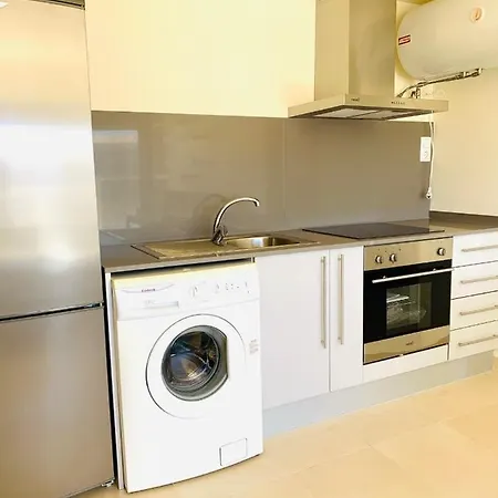 Apartment Atico Boutique Ambassador Peniscola