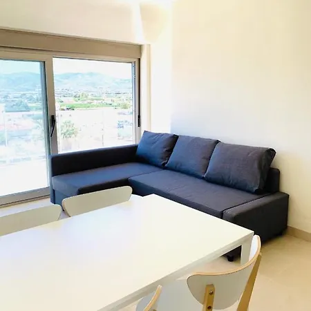 Apartment Atico Boutique Ambassador *