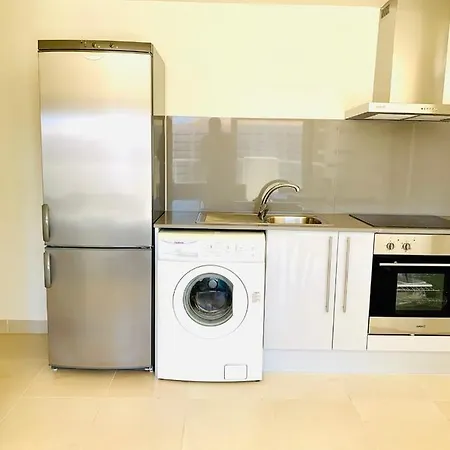 Apartment Atico Boutique Ambassador *