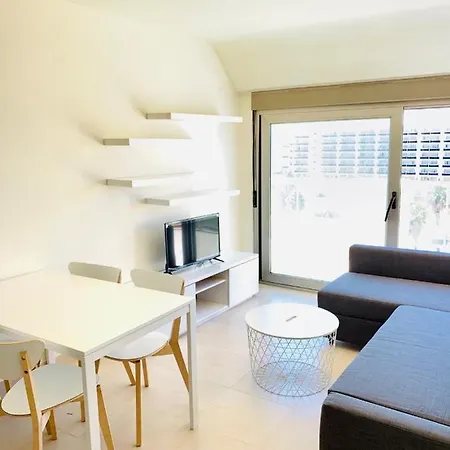 Atico Boutique Ambassador Apartment