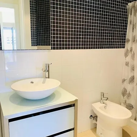 Atico Boutique Ambassador Apartment Peniscola