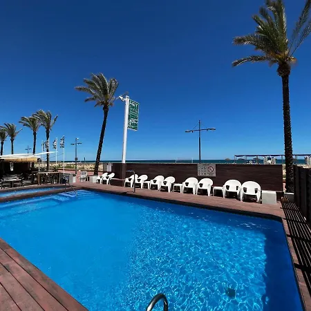 Hey Hotel 3*