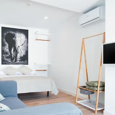 Boho Apartment Peniscola