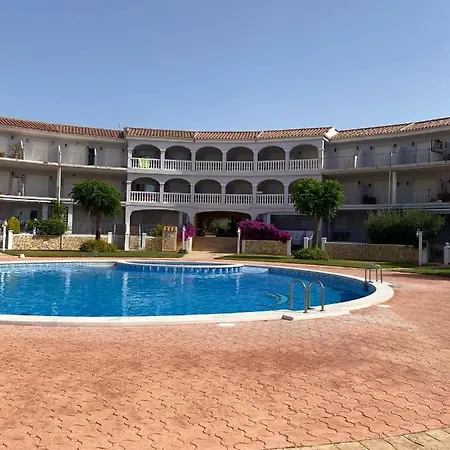 Residencial Nerea * Peniscola