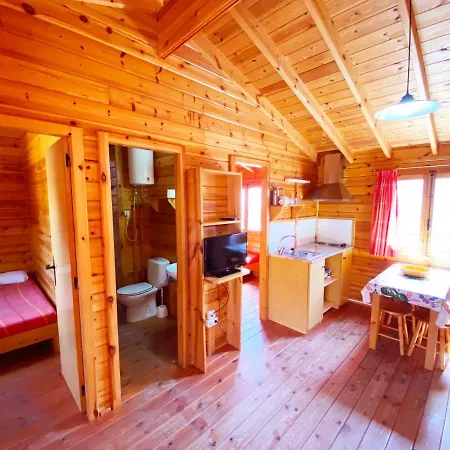 Campsite Ferrer Peniscola