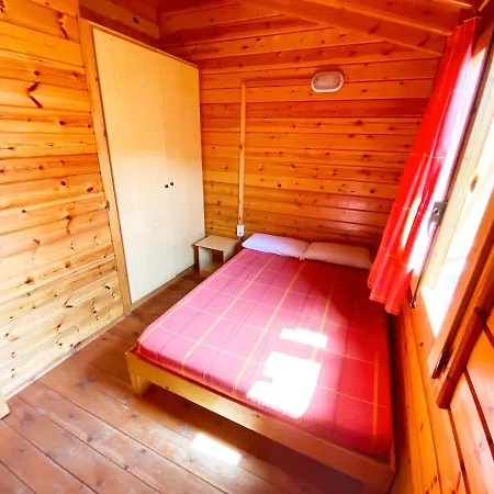 Campsite Ferrer Peniscola