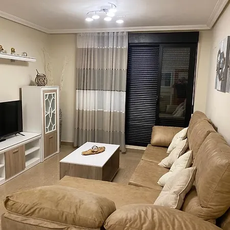 Magnifico En Garbi Con Aire Acondicionado Apartment *