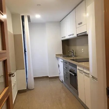 Apartment Magnifico En Garbi Con Aire Acondicionado