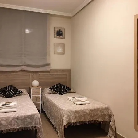 Apartment Magnifico En Garbi Con Aire Acondicionado
