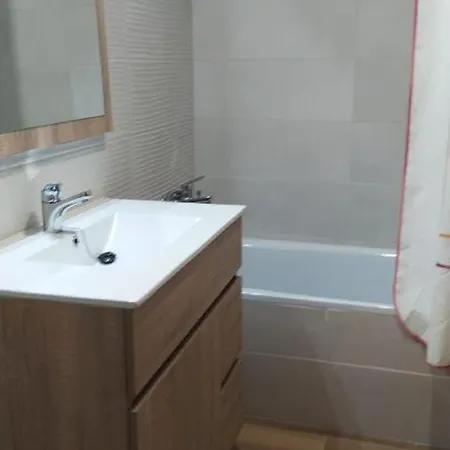 Locajalba Residencial La Volta *