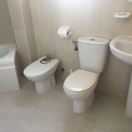 Attico Puntal Apartment Peniscola