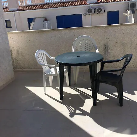 Attico Puntal Peniscola