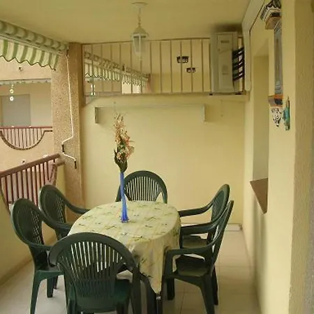 Locajalba Residencial La Volta * Peniscola