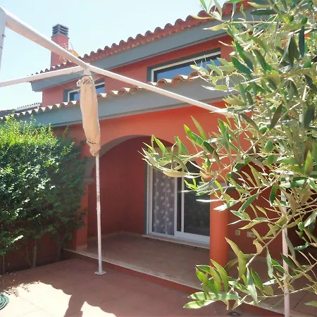 Apartment Ciudad Jardin