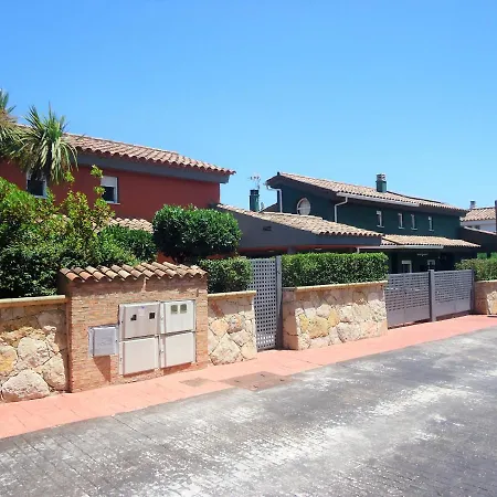 Ciudad Jardin Apartment