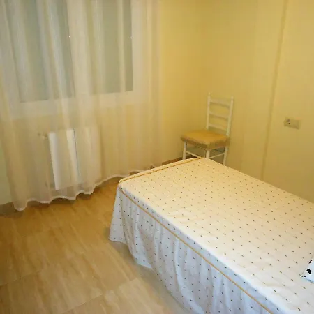 Apartment Ciudad Jardin *