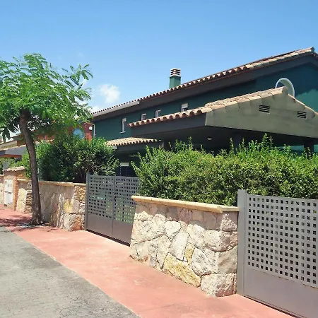 Apartment Ciudad Jardin Peniscola