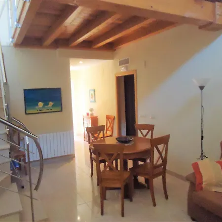 Ciudad Jardin Apartment Peniscola