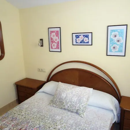 Ciudad Jardin Apartment Peniscola