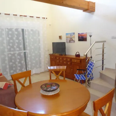 Ciudad Jardin Apartment Peniscola