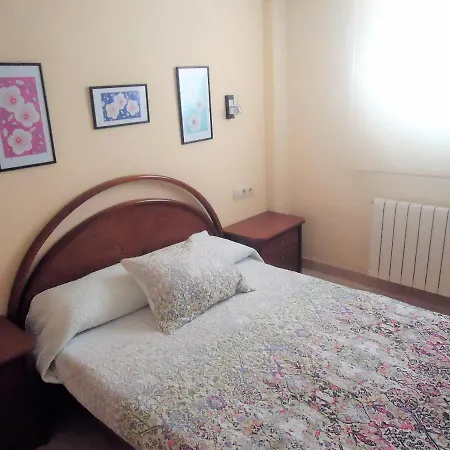 Ciudad Jardin Apartment Peniscola