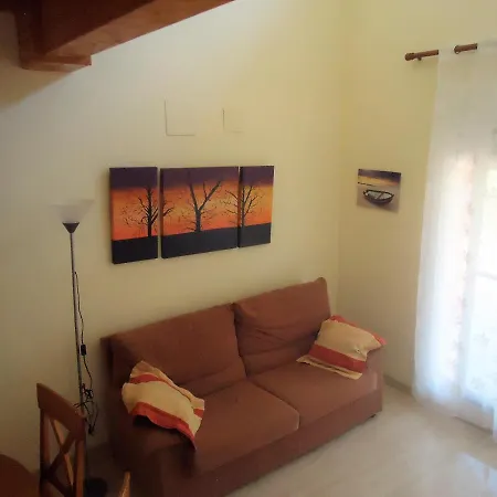Ciudad Jardin Apartment Peniscola