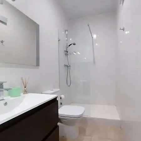 Apartment La Cova