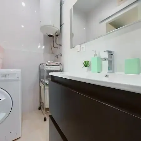 La Cova Apartment Peniscola