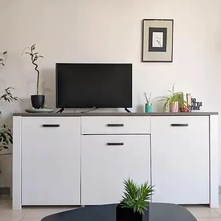 Apartment La Cova Peniscola