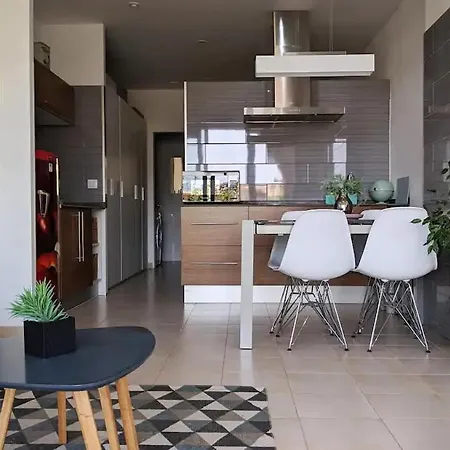 Apartment La Cova