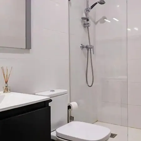 Apartment La Cova Peniscola