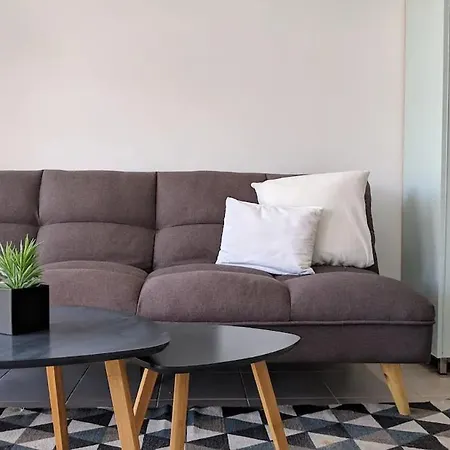 Apartment La Cova