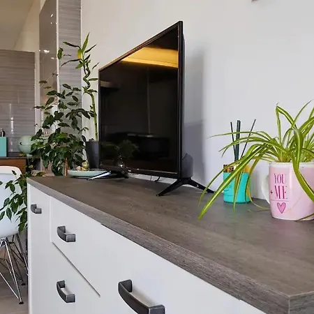 La Cova Apartment