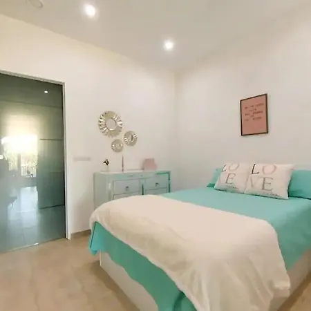 La Cova Apartment