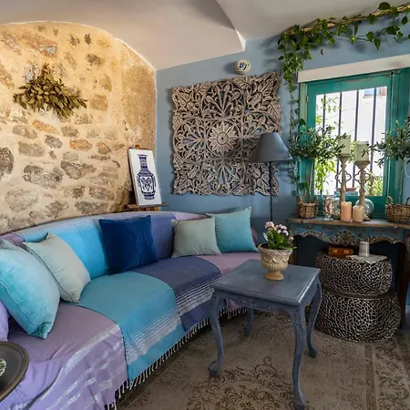 Guest house Boutique Olvido 22 Adults Only 3*