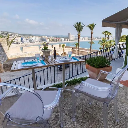 Boutique Olvido 22 Adults Only 3* Peniscola