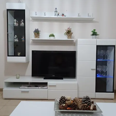 Apartment Junto A La Playa *