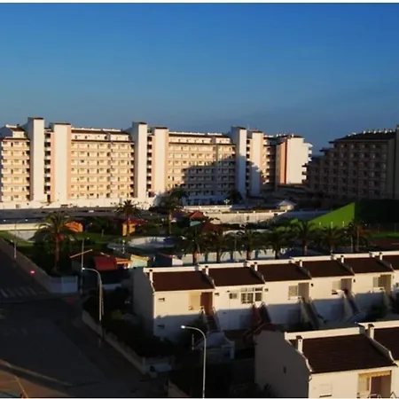 En Penismar 1 Playa Norte Apartment