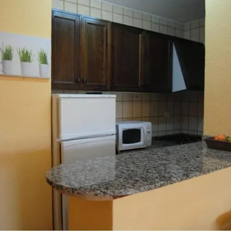 Apartment En Penismar 1 Playa Norte