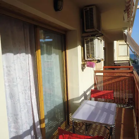 Apartment Campana Building *