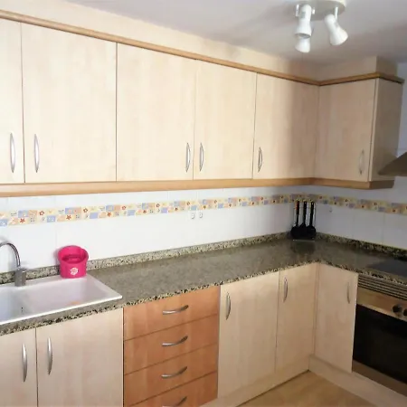 Campana Building Apartment *