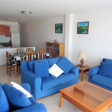 Arabella Duplex Village Apartment