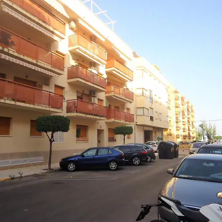 Apartment Campana Building *