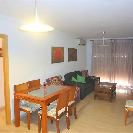 Apartment Campana Building *