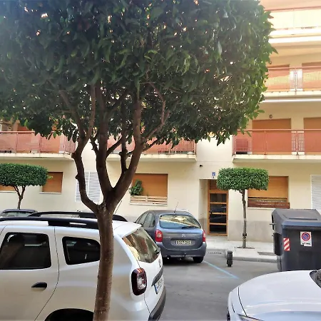 Apartment Campana Building *