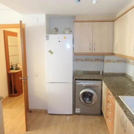 Apartment Campana Building