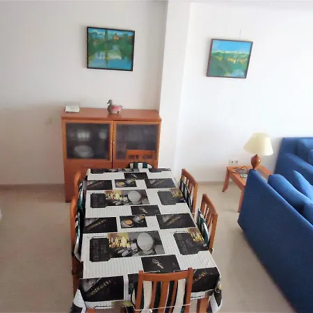 Arabella Duplex Village Apartment